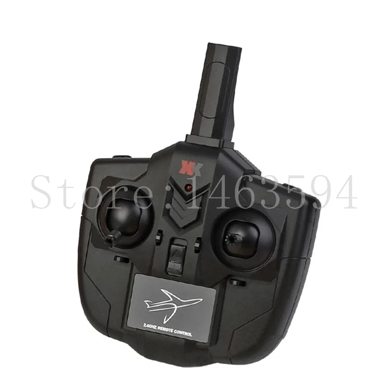 Запасные части для радиоуправляемых самолетов Wltoys XK A290 XKs A290 пульт дистанционного управления Передатчик
Запасные части для радиоуправляемых самолетов Wltoys XK A290 XKs A290 пульт дистанционного управления Передатчик