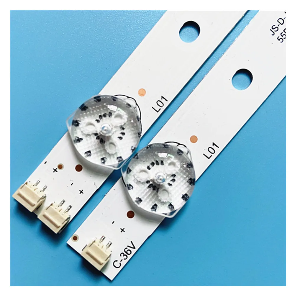 1A + 8C/LOT Новые высокого качества 55 дюймов ТВ подсветка JS-D-JP55DM-A62EC 55DM1000/600MA-2BIN JS-D-JP55DM-C61EC 55DM1000/300MA-ABIN/FHD
1A + 8C/LOT Новые высокого качества 55 дюймов ТВ подсветка JS-D-JP55DM-A62EC 55DM1000/600MA-2BIN JS-D-JP55DM-C61EC 55DM1000/300MA-ABIN/FHD