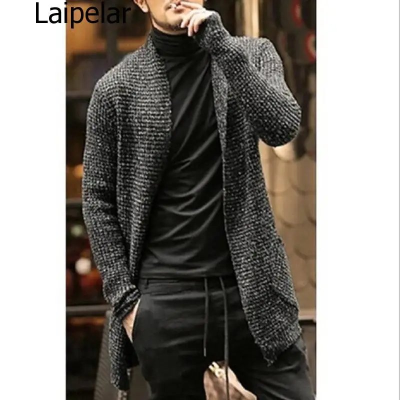 2020 Hot Sale Autumn Winter Cardigan Male Fashion Quality Sweater Men Casual Gray Black Mens Sweaters
2020 Hot Sale Autumn Winter Cardigan Male Fashion Quality Sweater Men Casual Gray Black Mens Sweaters