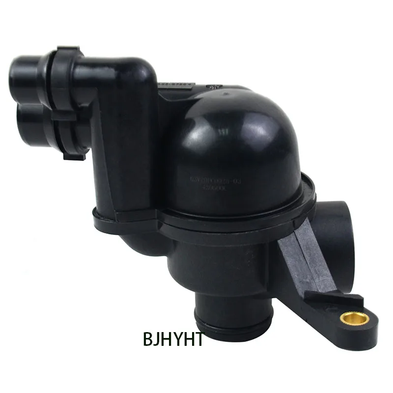 Engine Coolant Thermostat and Housing FOR Land Rover Freelancer 1 2.5L V6 Gasoline 2002-2005 Thermostat PEM000030
Engine Coolant Thermostat and Housing FOR Land Rover Freelancer 1 2.5L V6 Gasoline 2002-2005 Thermostat PEM000030