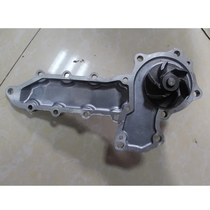 Новый водяной насос 15521-73039 для погрузчика с бортовым поворотом Bobcat 643 645 743 743B 753G 763 Kubota 1G730-73032
Новый водяной насос 15521-73039 для погрузчика с бортовым поворотом Bobcat 643 645 743 743B 753G 763 Kubota 1G730-73032