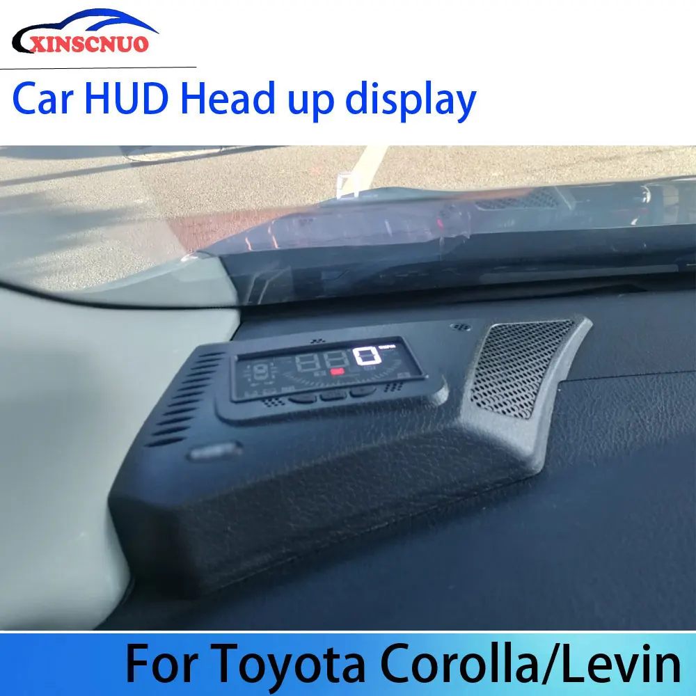 Автомобильный бортовой компьютер XINSCNUO для Toyota Corolla/Levin 2014-2017 2018 дюймов
Автомобильный бортовой компьютер XINSCNUO для Toyota Corolla/Levin 2014-2017 2018 дюймов