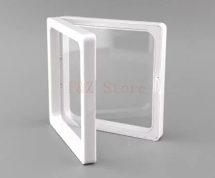 50 pcs 7x7x2cm,clear plastic membranes photo frame display/ collection box/jewelry box -ourself mold
50 pcs 7x7x2cm,clear plastic membranes photo frame display/ collection box/jewelry box -ourself mold