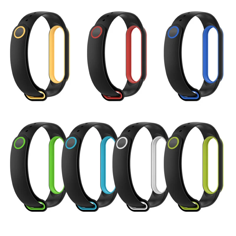 Women Strap For Xiaomi Mi Band 5 4 3 Wrist Girls Bracelet Flower Hair Ring Strap MIband5 For Xiaomi Mi Band 6 5 Strap Wristband
Women Strap For Xiaomi Mi Band 5 4 3 Wrist Girls Bracelet Flower Hair Ring Strap MIband5 For Xiaomi Mi Band 6 5 Strap Wristband