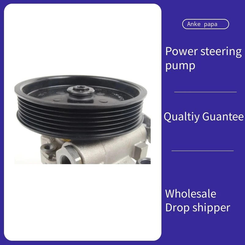 Car Power Steering Pump For W211 S211 E280 E350 E500 S350 S450 S550 0054662001 005 466 20 01
Car Power Steering Pump For W211 S211 E280 E350 E500 S350 S450 S550 0054662001 005 466 20 01