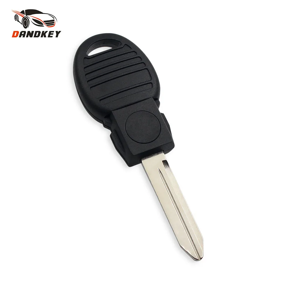 Dandkey 15pcs Replacement Transponder Chip Key Shell For Chrysler Dodge Jeep No Chip Car Key Case Blank Uncut Blade Y170
Dandkey 15pcs Replacement Transponder Chip Key Shell For Chrysler Dodge Jeep No Chip Car Key Case Blank Uncut Blade Y170