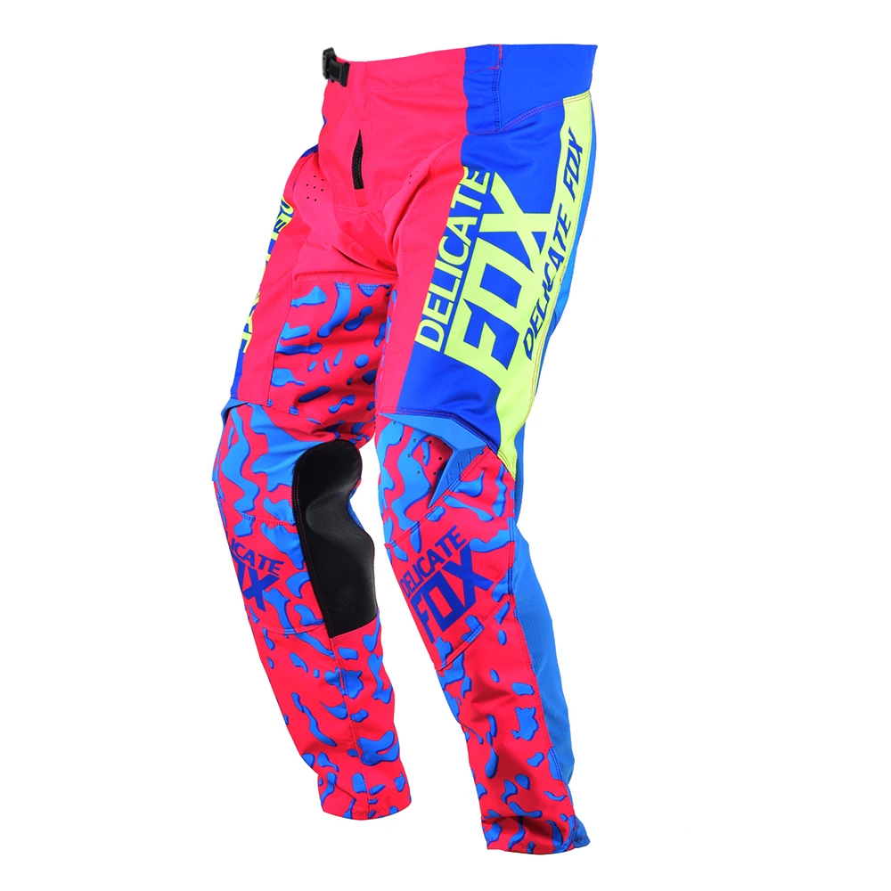 Delicate Fox 180 Pants Pink Motocross Moto Street Motor Offroad Cycling Motorcycle Travel Trousers Mens Unisex
Delicate Fox 180 Pants Pink Motocross Moto Street Motor Offroad Cycling Motorcycle Travel Trousers Mens Unisex