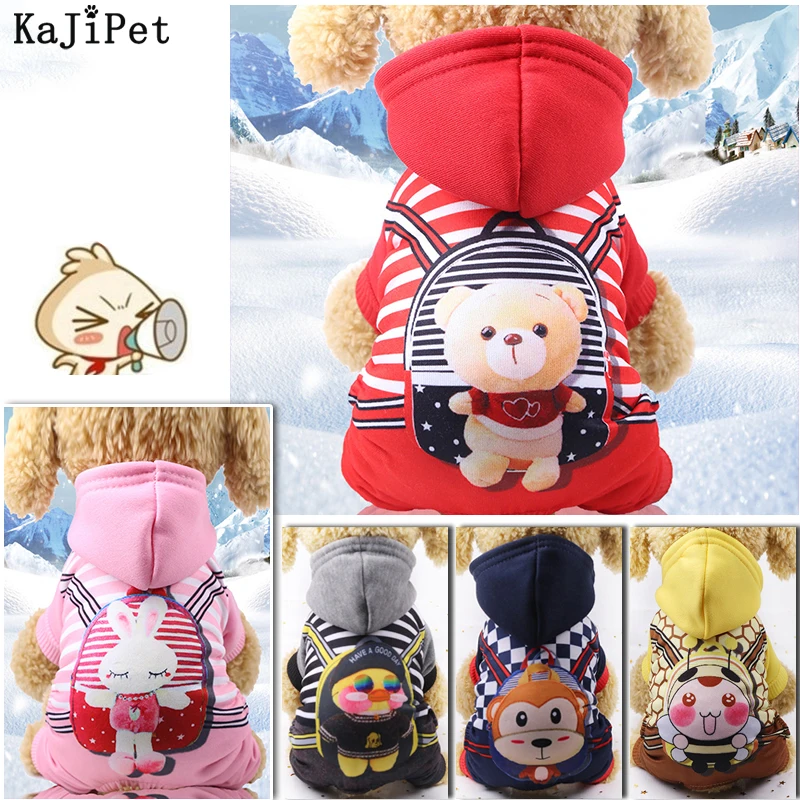 4 Legs Buttons Clothing For Dogs Puppy Dog Pants Jumpsuit Cartoon Dog Pajamas Pet Hoodie Soft Fleece Warm Pet Clothing For Dog
4 Legs Buttons Clothing For Dogs Puppy Dog Pants Jumpsuit Cartoon Dog Pajamas Pet Hoodie Soft Fleece Warm Pet Clothing For Dog