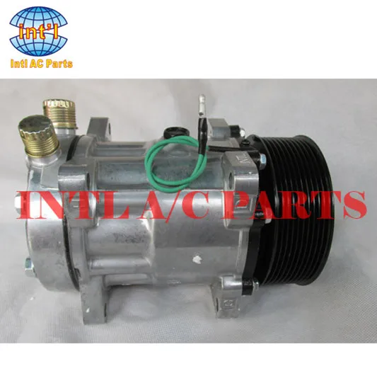 8035 S8035 03129547 3129547 Sanden 7H15 7S15 709 SD709 SD7H15 auto ac compressor for CASE truck 10pk
8035 S8035 03129547 3129547 Sanden 7H15 7S15 709 SD709 SD7H15 auto ac compressor for CASE truck 10pk