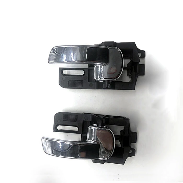 80671-JD00E 80670-JD00E, для NISSAN QASHQAI J10 (04-13), ручка внутренней двери, левая, правая, хромированная
80671-JD00E 80670-JD00E, для NISSAN QASHQAI J10 (04-13), ручка внутренней двери, левая, правая, хромированная
