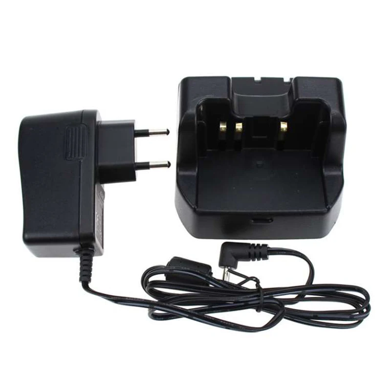 CD-47 Desktop Charger for Vertex Yaesu Radio, VX-414, VX-417, VX-160, VX-180, FT-60R, FT-250R, FT-270R, VX-120, VXA-220, VX-800
CD-47 Desktop Charger for Vertex Yaesu Radio, VX-414, VX-417, VX-160, VX-180, FT-60R, FT-250R, FT-270R, VX-120, VXA-220, VX-800