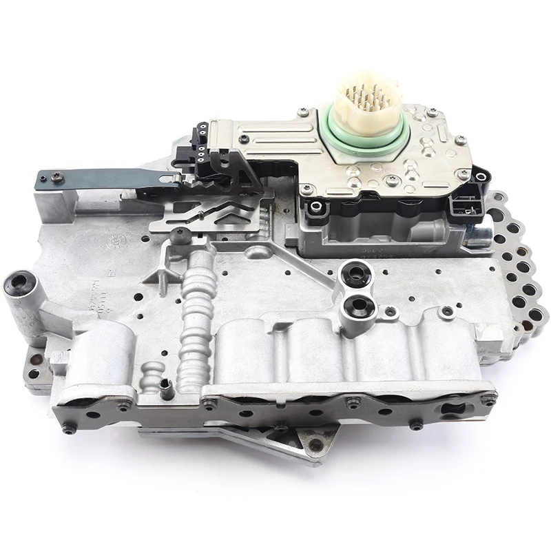Корпус коробки передач 45RFE 545RFE 68RFE 5170877AA 52119435AB для Chrysler Grand Cherokee Dodge Ram 2004- up
Корпус коробки передач 45RFE 545RFE 68RFE 5170877AA 52119435AB для Chrysler Grand Cherokee Dodge Ram 2004- up