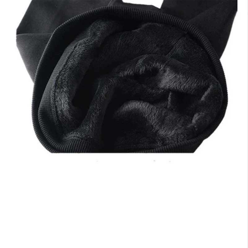 Warm Women's Plus Velvet Winter Leggings Ankle-Length Keep Warm Solid Pants High Waist Large Size Women Leggings
Warm Women's Plus Velvet Winter Leggings Ankle-Length Keep Warm Solid Pants High Waist Large Size Women Leggings