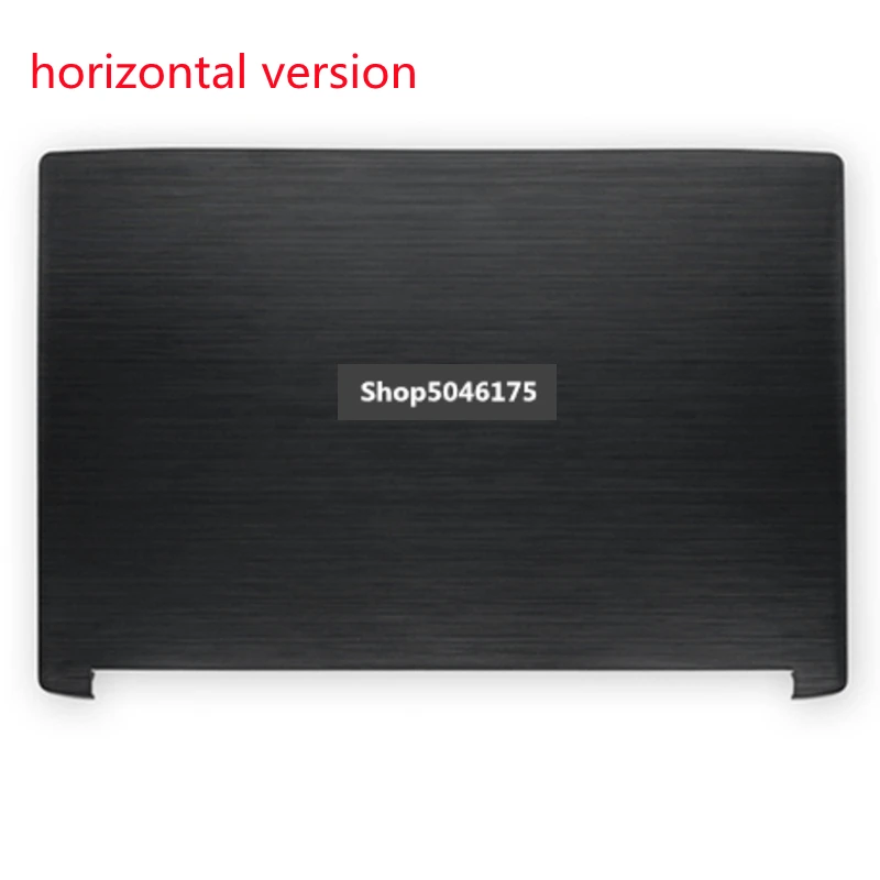 Laptop Shell For Acer Aspire 5 A515-51 A515-51G A315-53 41 A615-51 N17C4 LCD Back Top Cover/Front Bezel/Palmrest/Bottom Case
Laptop Shell For Acer Aspire 5 A515-51 A515-51G A315-53 41 A615-51 N17C4 LCD Back Top Cover/Front Bezel/Palmrest/Bottom Case