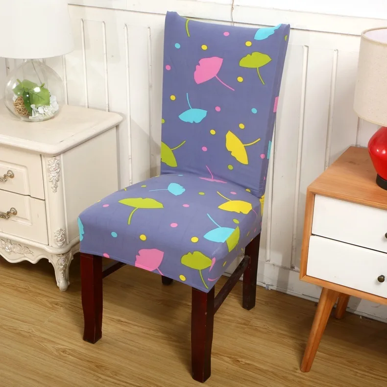 New 1pc Washable Chair Covering Case Stretch Elastic Slipcovers For Restaurant Wedding Banquet Removable Dining Chair Seat Cover
New 1pc Washable Chair Covering Case Stretch Elastic Slipcovers For Restaurant Wedding Banquet Removable Dining Chair Seat Cover