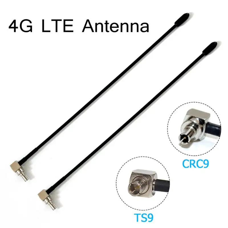 4G LTE 5 дБи для Wi-Fi-роутера с разъемом TS9 или CRC9, роутер-модем Omnidirection, аланитенна
4G LTE 5 дБи для Wi-Fi-роутера с разъемом TS9 или CRC9, роутер-модем Omnidirection, аланитенна