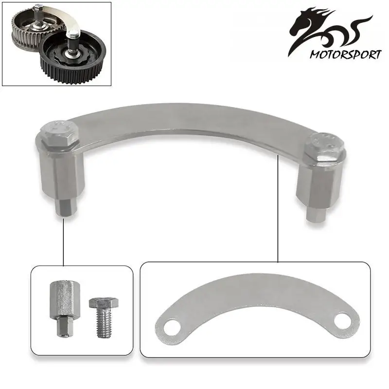 Инструмент Cam Gear Lock/инструмент Camlock для Subaru IMPREZA WRX STI 2.0L или 2.5L DOHC EJ205, EJ207, EJ255, EJ25 FXT, LGT OBXT-YX02893
Инструмент Cam Gear Lock/инструмент Camlock для Subaru IMPREZA WRX STI 2.0L или 2.5L DOHC EJ205, EJ207, EJ255, EJ25 FXT, LGT OBXT-YX02893