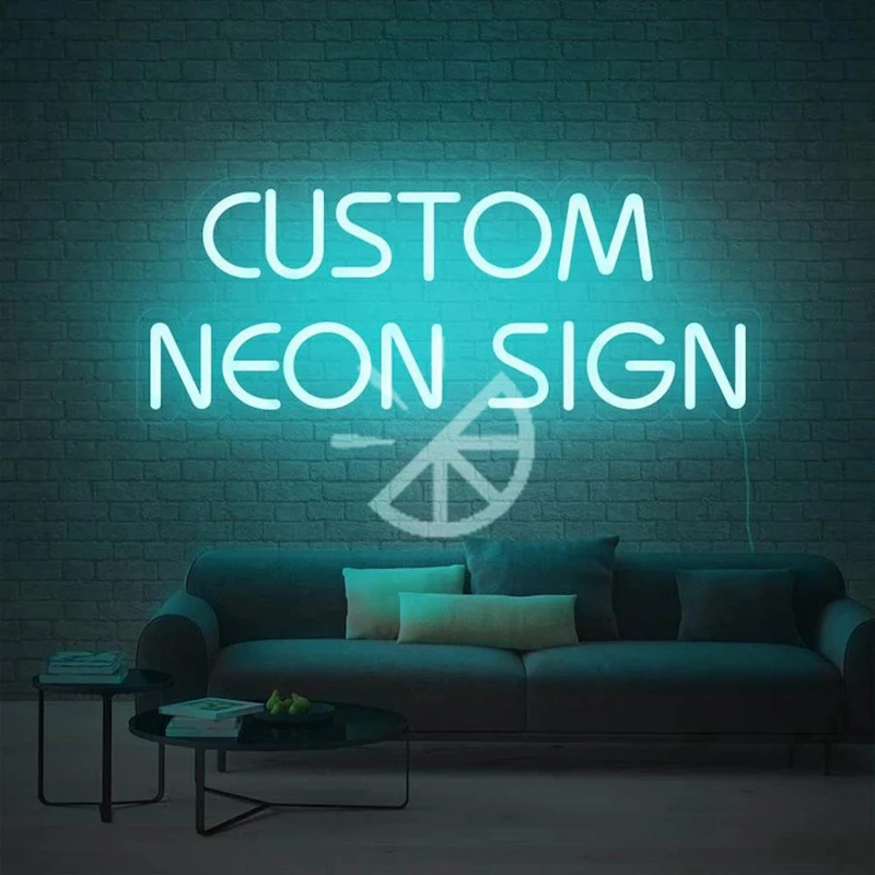 Dropshipping Wall Decor Personalized Logo Letter Custom Led Neon Sign Light for Room Home Wedding Party Bar Store
Dropshipping Wall Decor Personalized Logo Letter Custom Led Neon Sign Light for Room Home Wedding Party Bar Store