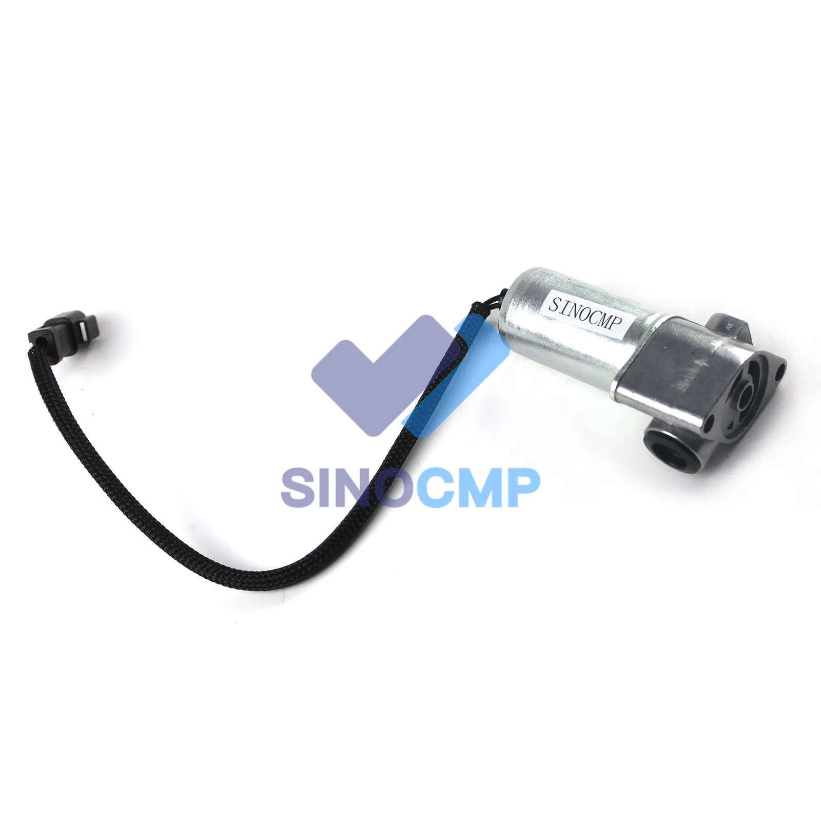 Электромагнитный клапан 702-21-07311 для мини-экскаватора Komatsu PC130-7 PC130-8 экскаватора
Электромагнитный клапан 702-21-07311 для мини-экскаватора Komatsu PC130-7 PC130-8 экскаватора