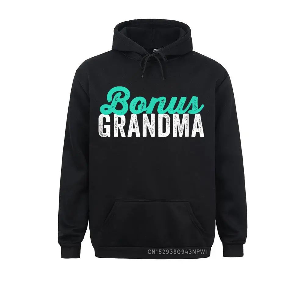 Bonus Grandma Hoodie Funny Mother's Day Step Grandma Gift Pullover 3D Style Men's Sweatshirts Dominant NEW YEAR DAY Hoodies
Bonus Grandma Hoodie Funny Mother's Day Step Grandma Gift Pullover 3D Style Men's Sweatshirts Dominant NEW YEAR DAY Hoodies