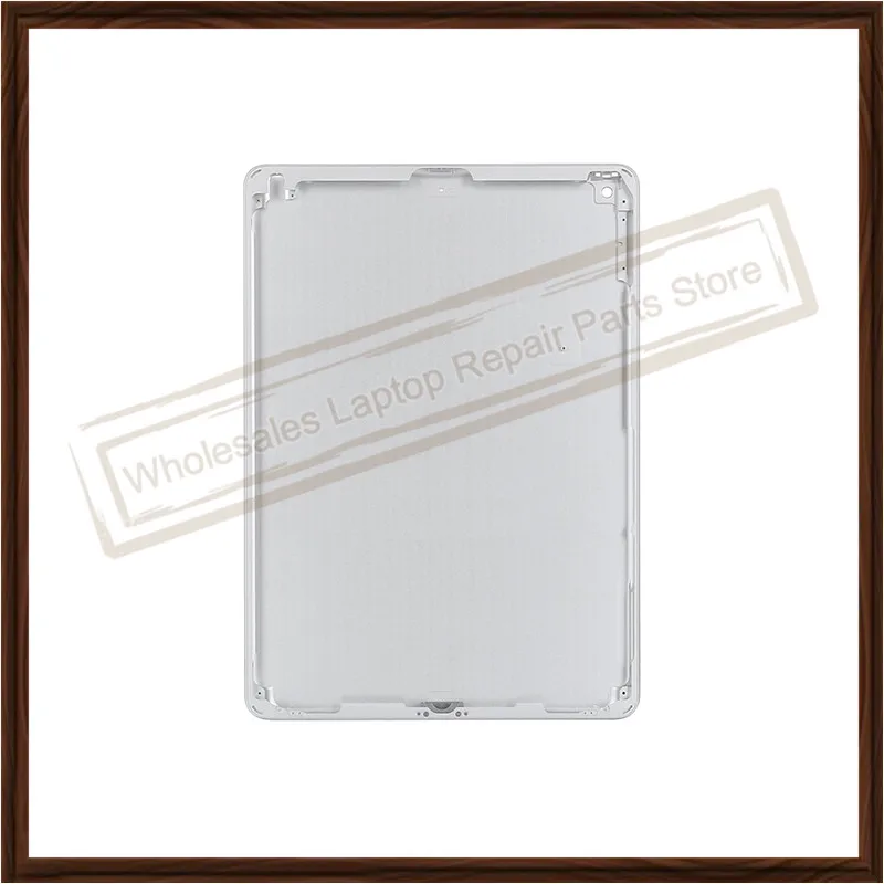 Задняя крышка корпуса батарейного отсека для Ipad Air 2 2018, iPad WiFi (A1893)/4G (A1954), запасная часть задней крышки
Задняя крышка корпуса батарейного отсека для Ipad Air 2 2018, iPad WiFi (A1893)/4G (A1954), запасная часть задней крышки