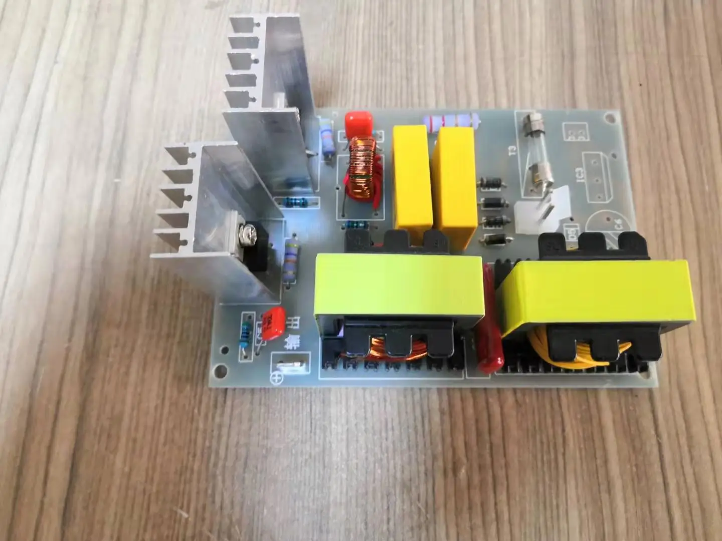 Ultrasonic Drive Board Driver Power Supply Ultrasonic Generator Heating Board Circuit Board and Other Accessories
Ultrasonic Drive Board Driver Power Supply Ultrasonic Generator Heating Board Circuit Board and Other Accessories