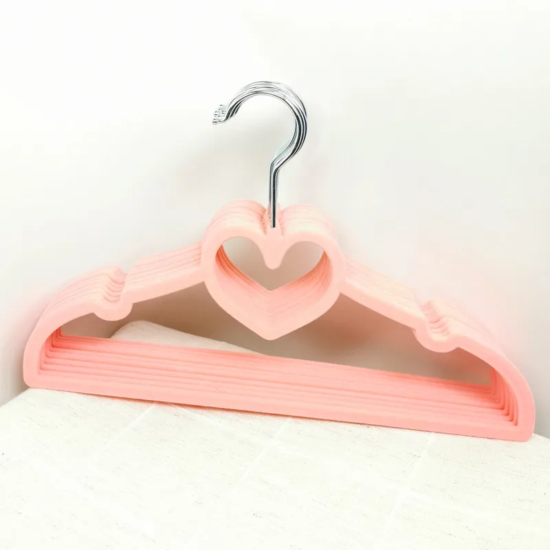 5pcs/Lot Clothes Flocking Hangers Velvet Hangers for Clothes Pants Flock Non Slip 38/42/45cm Quality Magic Rack Slip-Resistant
5pcs/Lot Clothes Flocking Hangers Velvet Hangers for Clothes Pants Flock Non Slip 38/42/45cm Quality Magic Rack Slip-Resistant
