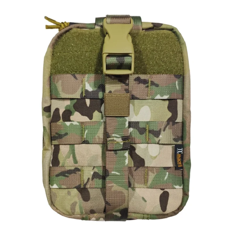 Outdoor Sports Fabric Modeling Vest Sub Bag Hunting Tactics First Aid Medical Sundries BagTc0173
Outdoor Sports Fabric Modeling Vest Sub Bag Hunting Tactics First Aid Medical Sundries BagTc0173