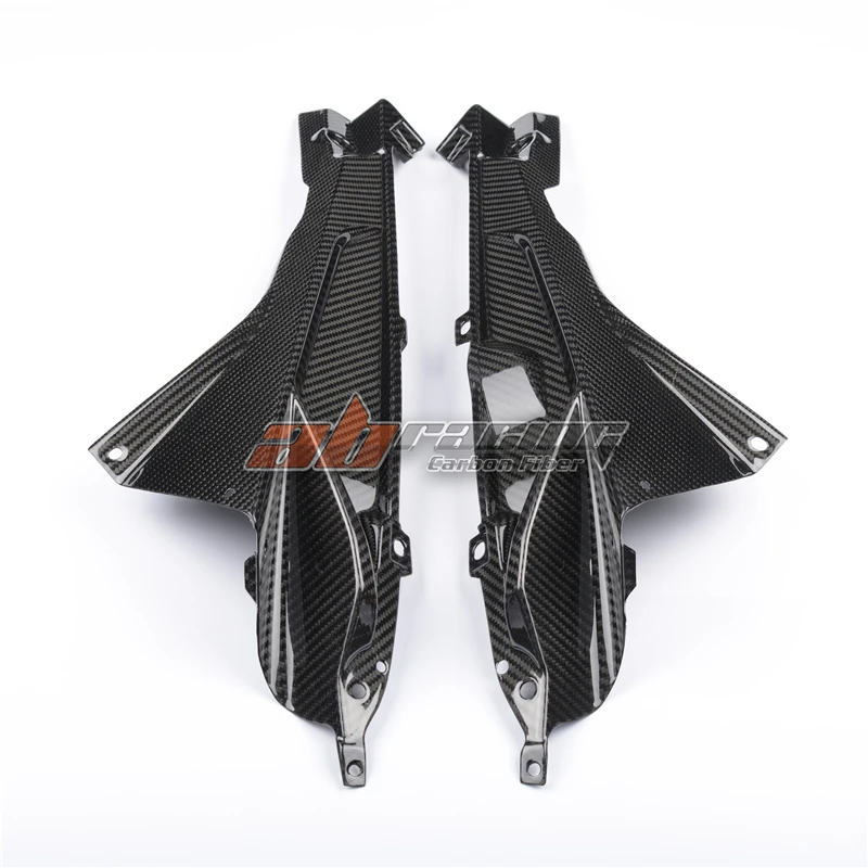 Motorcycle Accessories Front Dash Infill Side Panel Fairing Cowling For BMW S1000RR HP4 2009 - 2014 Full Carbon Fiber 100%
Motorcycle Accessories Front Dash Infill Side Panel Fairing Cowling For BMW S1000RR HP4 2009 - 2014 Full Carbon Fiber 100%