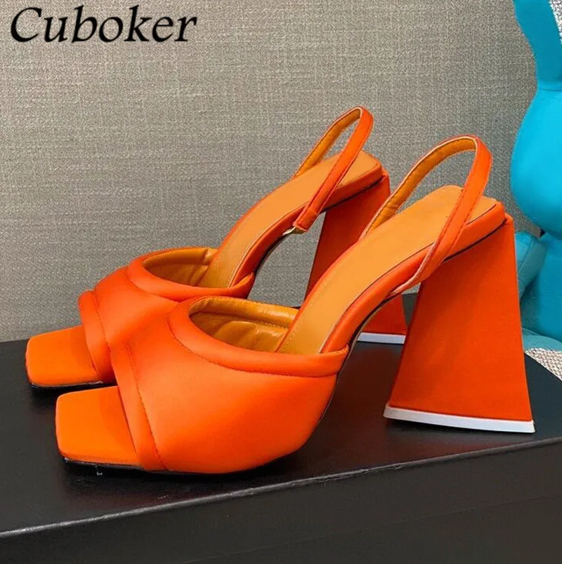 Fashion Brand Designer Women Sandals Super High Heel Ladies Stain Slides Back Strap Female Mules Summer Women Sandals Mujer
Fashion Brand Designer Women Sandals Super High Heel Ladies Stain Slides Back Strap Female Mules Summer Women Sandals Mujer