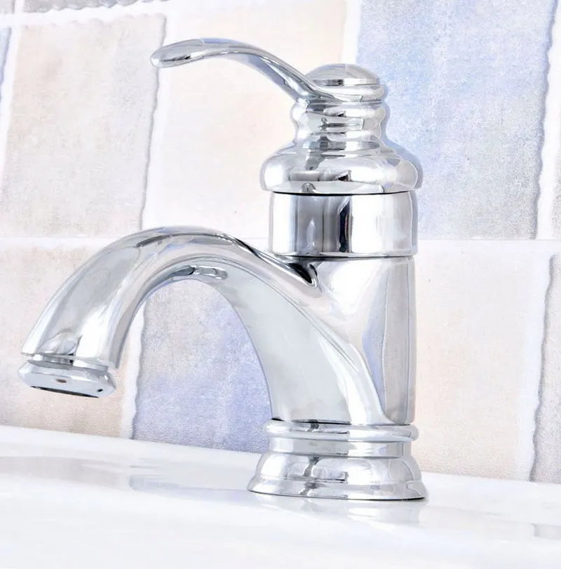 Polished Chrome Brass Basin Faucet Modern Bathroom Wash basin Faucet Mixer Tap Hot and Cold Sink Faucet Lsf632
Polished Chrome Brass Basin Faucet Modern Bathroom Wash basin Faucet Mixer Tap Hot and Cold Sink Faucet Lsf632