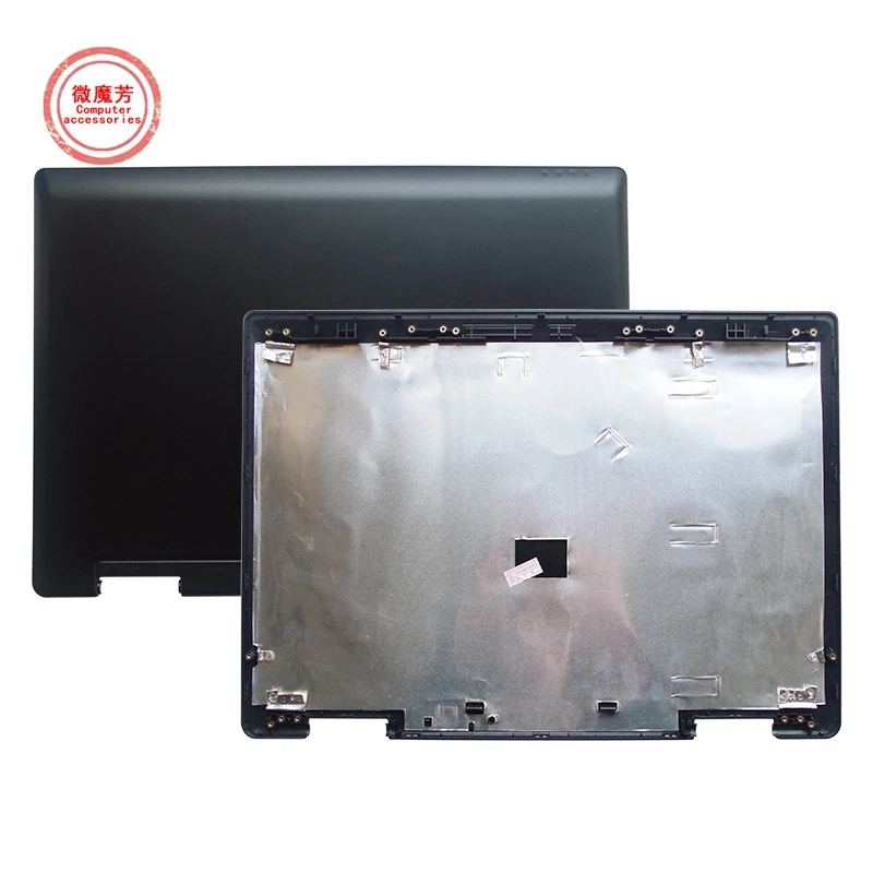 Для ASUS A8 A8J A8H A8F A8S Z99 Z99F Z99S Z99L X80 X81 Z99H Z99J, задняя крышка для ноутбука с ЖК-экраном, три цвета, чехол, петли
Для ASUS A8 A8J A8H A8F A8S Z99 Z99F Z99S Z99L X80 X81 Z99H Z99J, задняя крышка для ноутбука с ЖК-экраном, три цвета, чехол, петли