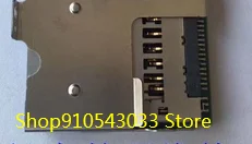 Для Sony ILCE-7M2 A7RM2 A7SM2 A7II A7R2 слот для карт плата памяти
Для Sony ILCE-7M2 A7RM2 A7SM2 A7II A7R2 слот для карт плата памяти