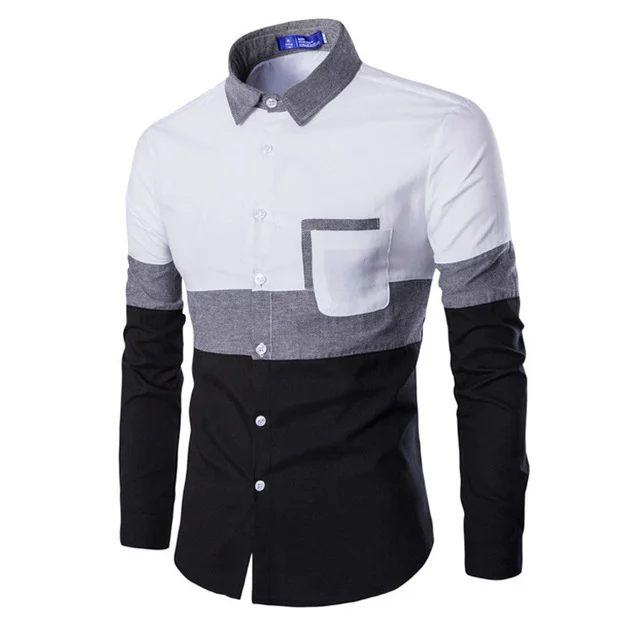 Fall Popular 2020 Autumn Men's 100% Cotton Long Sleeve Casual Button Shirts For Men
Fall Popular 2020 Autumn Men's 100% Cotton Long Sleeve Casual Button Shirts For Men