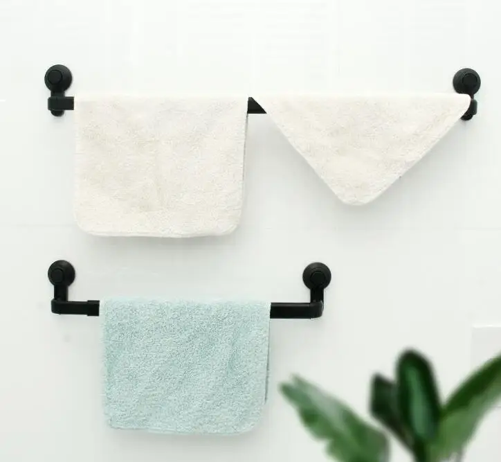 Telescopic Towel Rack Suction Cup Towel Holder Rack Wall Mounted Towel Hanger Bathroom Organizer Towel Bar Shelf Kitchen Hanger
Telescopic Towel Rack Suction Cup Towel Holder Rack Wall Mounted Towel Hanger Bathroom Organizer Towel Bar Shelf Kitchen Hanger