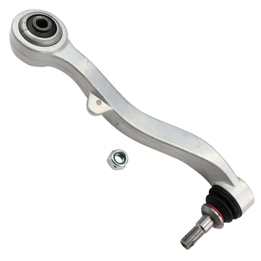 Front Right Lower Rearward Control Arm with For BM W 7 E65 E66 2001-2009 31126777940 31126755836 31126770838
Front Right Lower Rearward Control Arm with For BM W 7 E65 E66 2001-2009 31126777940 31126755836 31126770838