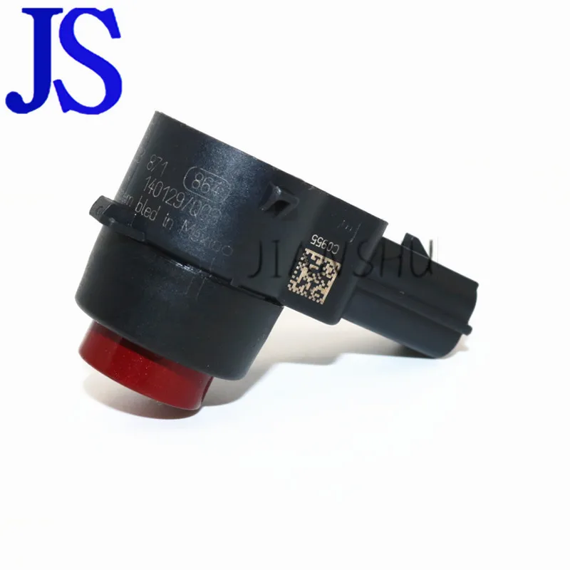 1Pcs 13295035 PDC Car Parking Sensor Bumper Reverse Assist For G M C A veo Orla ndo Op el Ast ra J Insi gnia OEM 0263003871
1Pcs 13295035 PDC Car Parking Sensor Bumper Reverse Assist For G M C A veo Orla ndo Op el Ast ra J Insi gnia OEM 0263003871