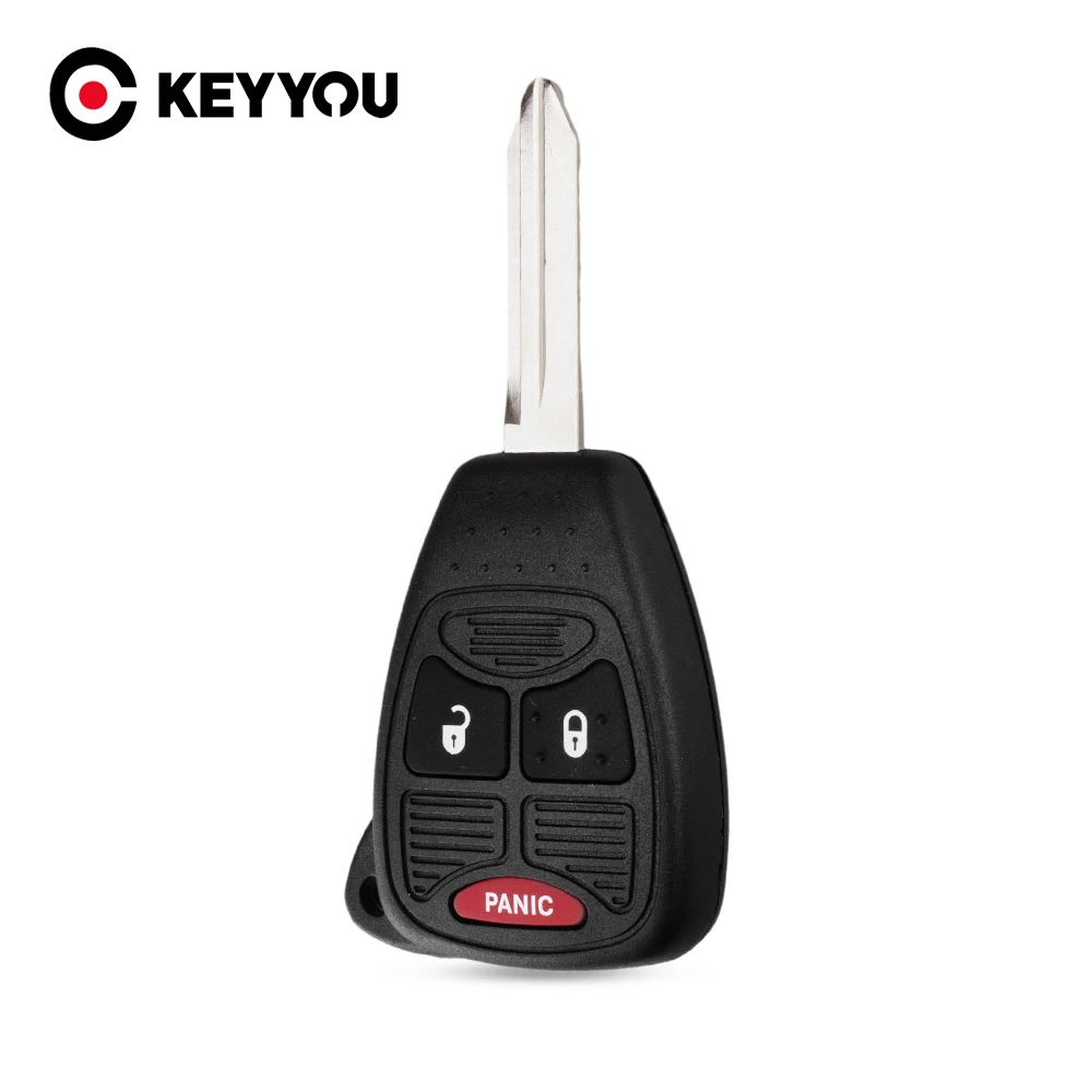 Чехол KEYYOU для ключа с дистанционным управлением 2 + 1 кнопка для Chrysler Dodge Jeep 3 Кнопка Новинка
Чехол KEYYOU для ключа с дистанционным управлением 2 + 1 кнопка для Chrysler Dodge Jeep 3 Кнопка Новинка