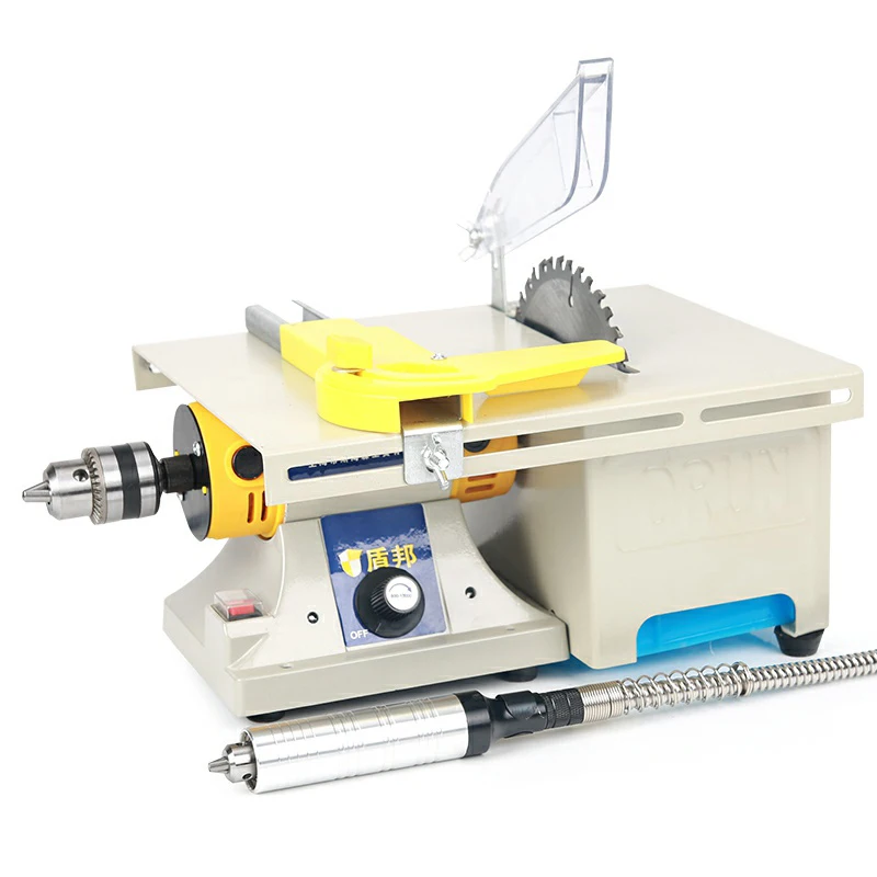 Multifunctional jade engraving machine, cutting machine, electric grinding machine, table grinding machine, small polishing
Multifunctional jade engraving machine, cutting machine, electric grinding machine, table grinding machine, small polishing