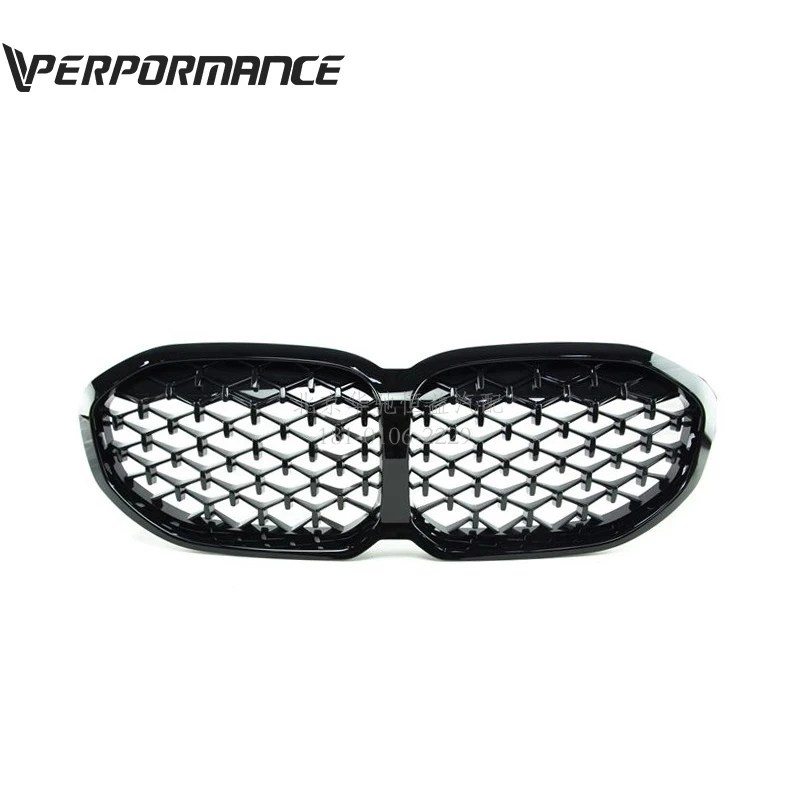 New Arrival diamond front grill shinny Black 1 Series F40 ALL STAR car grilles car
New Arrival diamond front grill shinny Black 1 Series F40 ALL STAR car grilles car
