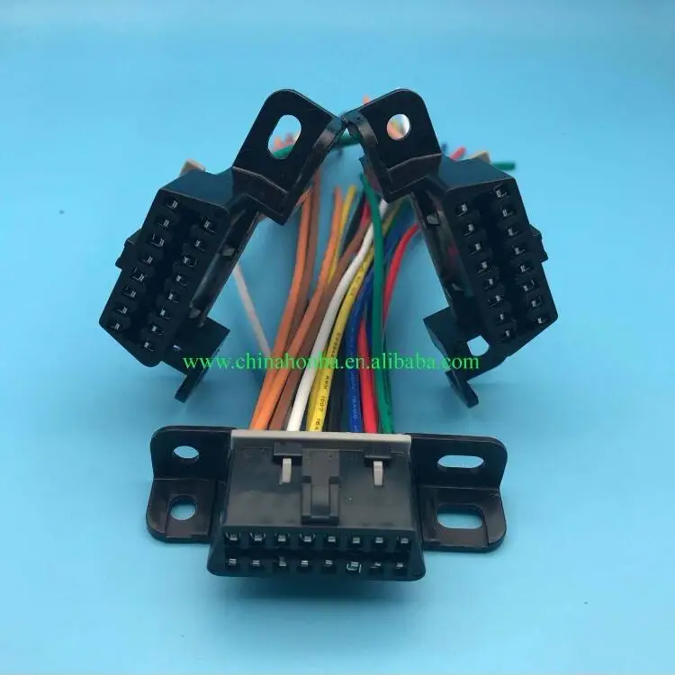 2 шт. универсальный, оптический 16pin obd2 разъем OBD2 16Pin женский угловой разъем OBD 2 провода розетки obd ii адаптер диагностический инструмент ODB
2 шт. универсальный, оптический 16pin obd2 разъем OBD2 16Pin женский угловой разъем OBD 2 провода розетки obd ii адаптер диагностический инструмент ODB