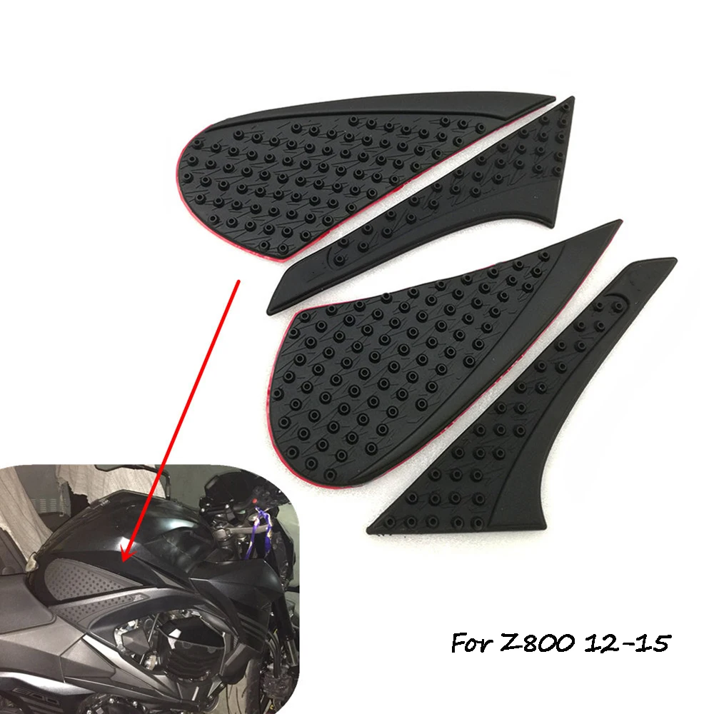 Противоскользящая накладка на колени для мотоциклов, для Kawasaki Z800 Z 800 2012-2015
Противоскользящая накладка на колени для мотоциклов, для Kawasaki Z800 Z 800 2012-2015