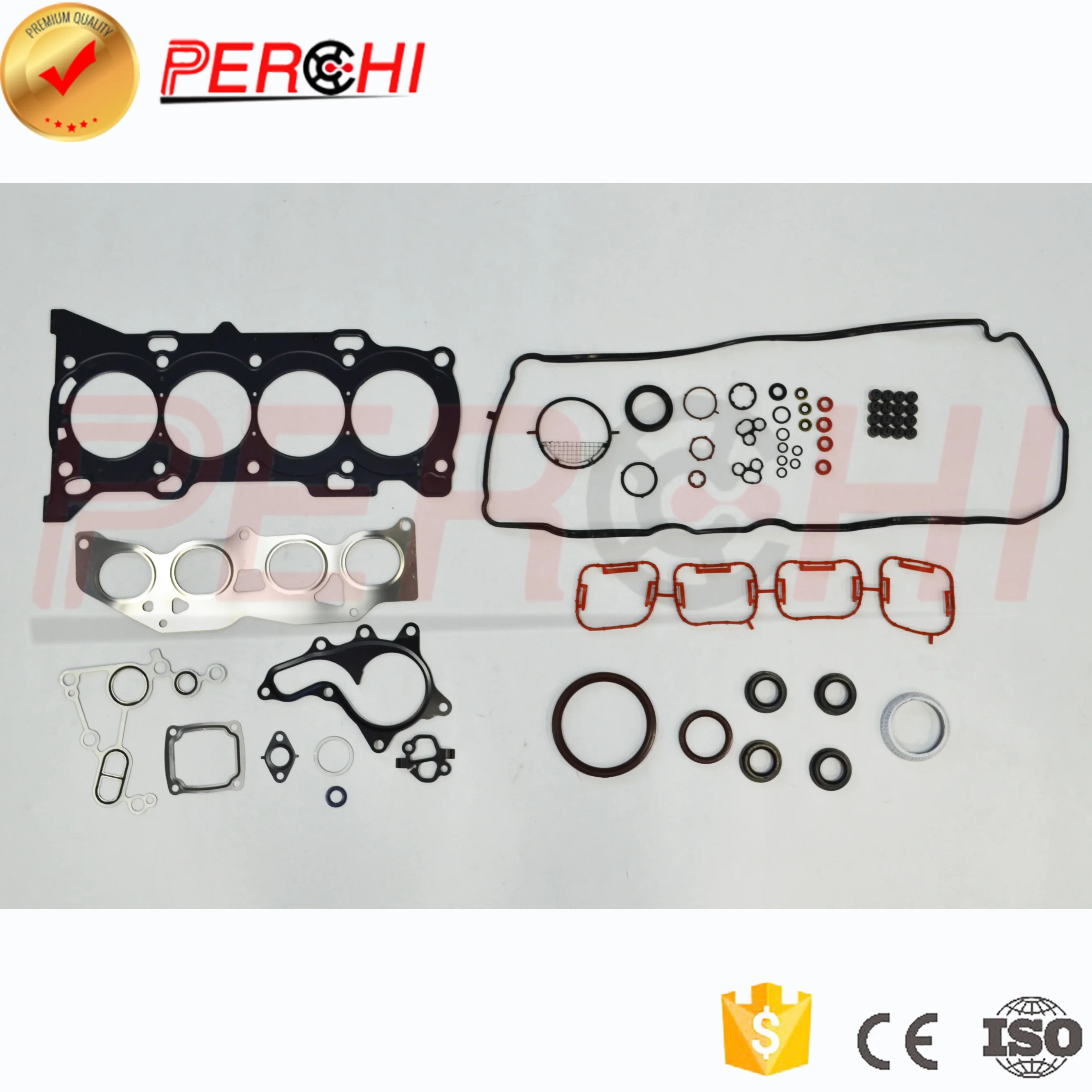Комплекты для восстановления двигателя для Toyota 1AR SIENNA 2010, VENZA 2008,HIGHLANDER SIENNA VENZA ForLexus RX270 2.7L OEM 04111-36040
Комплекты для восстановления двигателя для Toyota 1AR SIENNA 2010, VENZA 2008,HIGHLANDER SIENNA VENZA ForLexus RX270 2.7L OEM 04111-36040