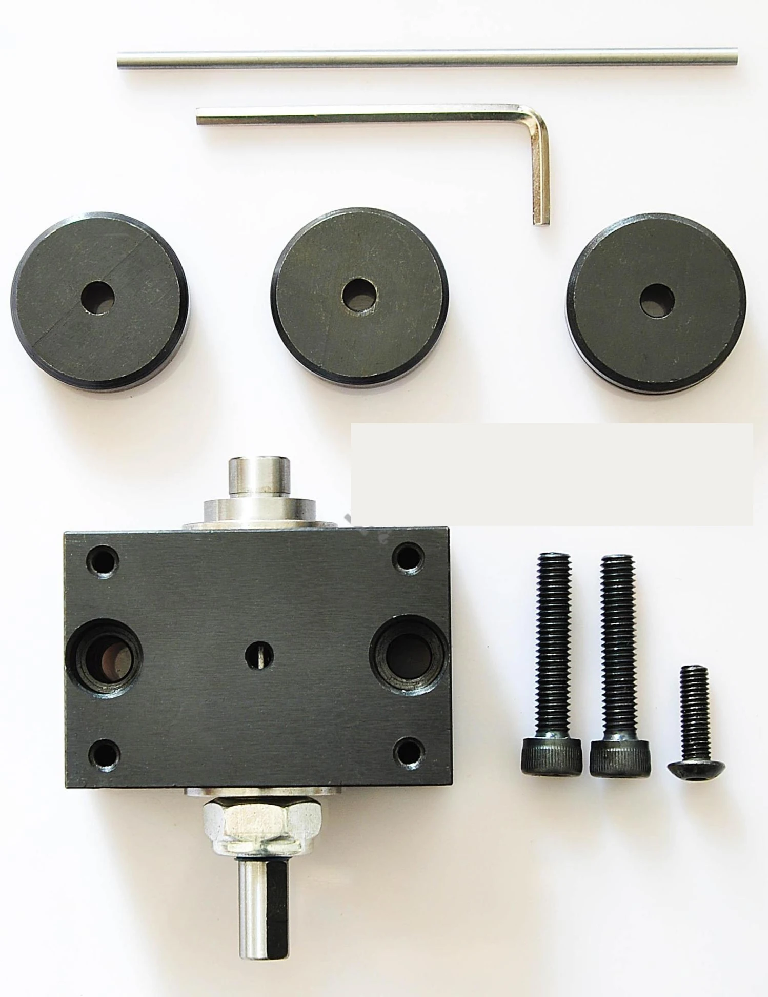 High precision diy table saw spindle cutting spindle saw shaft grinding shaft w46 overall steel
High precision diy table saw spindle cutting spindle saw shaft grinding shaft w46 overall steel