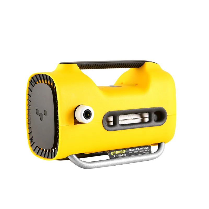 Small household car washing machine 220V portable high pressure washing machine automatic intelligent car washing pump
Small household car washing machine 220V portable high pressure washing machine automatic intelligent car washing pump