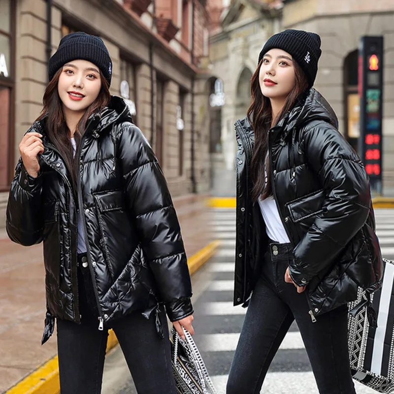 women short parkas jackets winter female casual thicken warm hooded jackets coat
women short parkas jackets winter female casual thicken warm hooded jackets coat