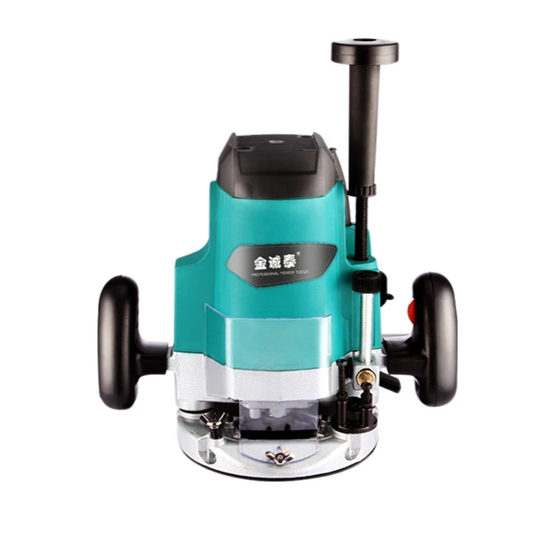 Electric Router Woodworking Trimmer Wood Slot Machine Electric Milling Machine Engraving Machine
Electric Router Woodworking Trimmer Wood Slot Machine Electric Milling Machine Engraving Machine