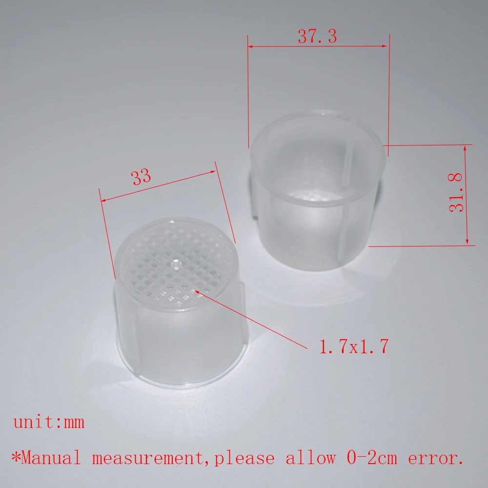 30pcs 38x32mm Filter cup/DIY Filter teaching materials/Technology Building Block Parts/Toy Accessorie/DIY model PP3832
30pcs 38x32mm Filter cup/DIY Filter teaching materials/Technology Building Block Parts/Toy Accessorie/DIY model PP3832