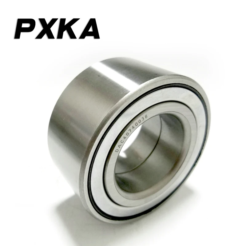 Front wheel bearing DAC306037 Front wheel hub bearing DAC35620040C inner diameter 35 outer diameter 62 thickness 40mm
Front wheel bearing DAC306037 Front wheel hub bearing DAC35620040C inner diameter 35 outer diameter 62 thickness 40mm