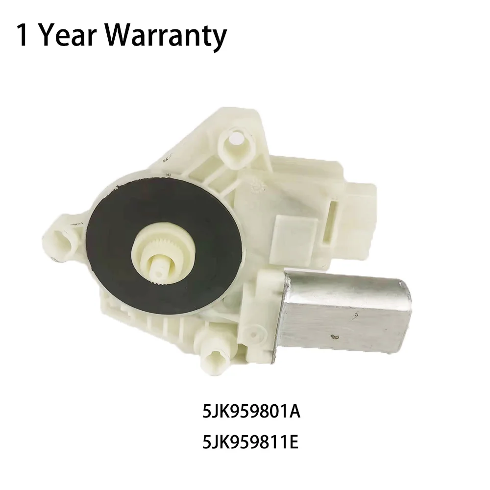 Мотор стеклоподъемника 5JK 959801 A 5JK 959811 E 5JK 959802 5JK 959812 E для VW Santana SKODA Rapid Fabia
Мотор стеклоподъемника 5JK 959801 A 5JK 959811 E 5JK 959802 5JK 959812 E для VW Santana SKODA Rapid Fabia